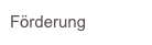 FÃ¶rderung